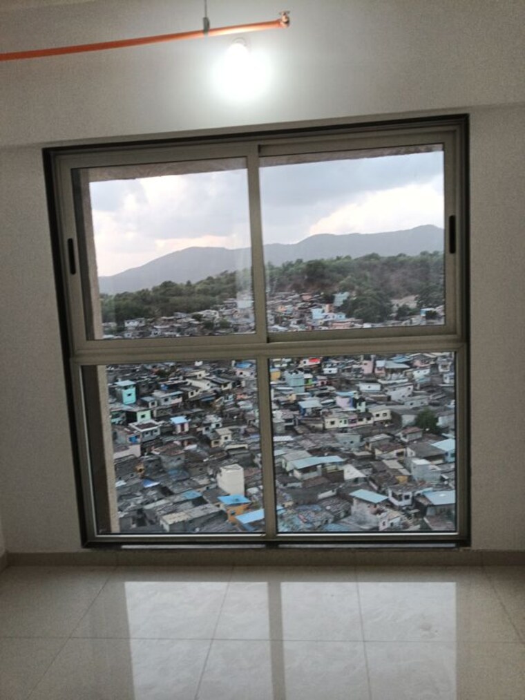 Master Bedroom, marathon-neo-hills 1 Bedroom 350 Sq.Ft. Apartment In Tembhipada Mumbai 10437334