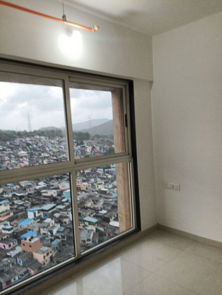 Room, marathon-neo-hills 1 Bedroom 350 Sq.Ft. Apartment In Tembhipada Mumbai 10437334