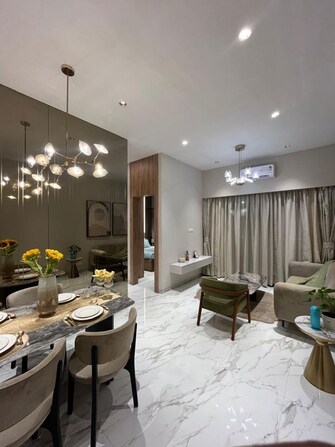 1 BHK 404 Sq.Ft. Apartment in Siddha Sky