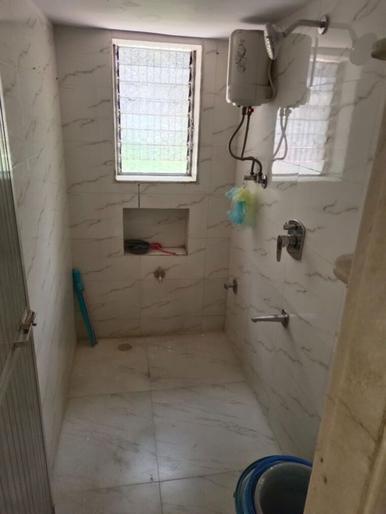 Bathroom, sainath-residency-bhandup 1 Bedroom 450 Sq.Ft. Apartment In Bhandup West Mumbai 10437340