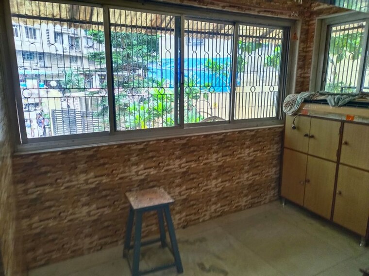Room, sainath-residency-bhandup 1 Bedroom 450 Sq.Ft. Apartment In Bhandup West Mumbai 10437340