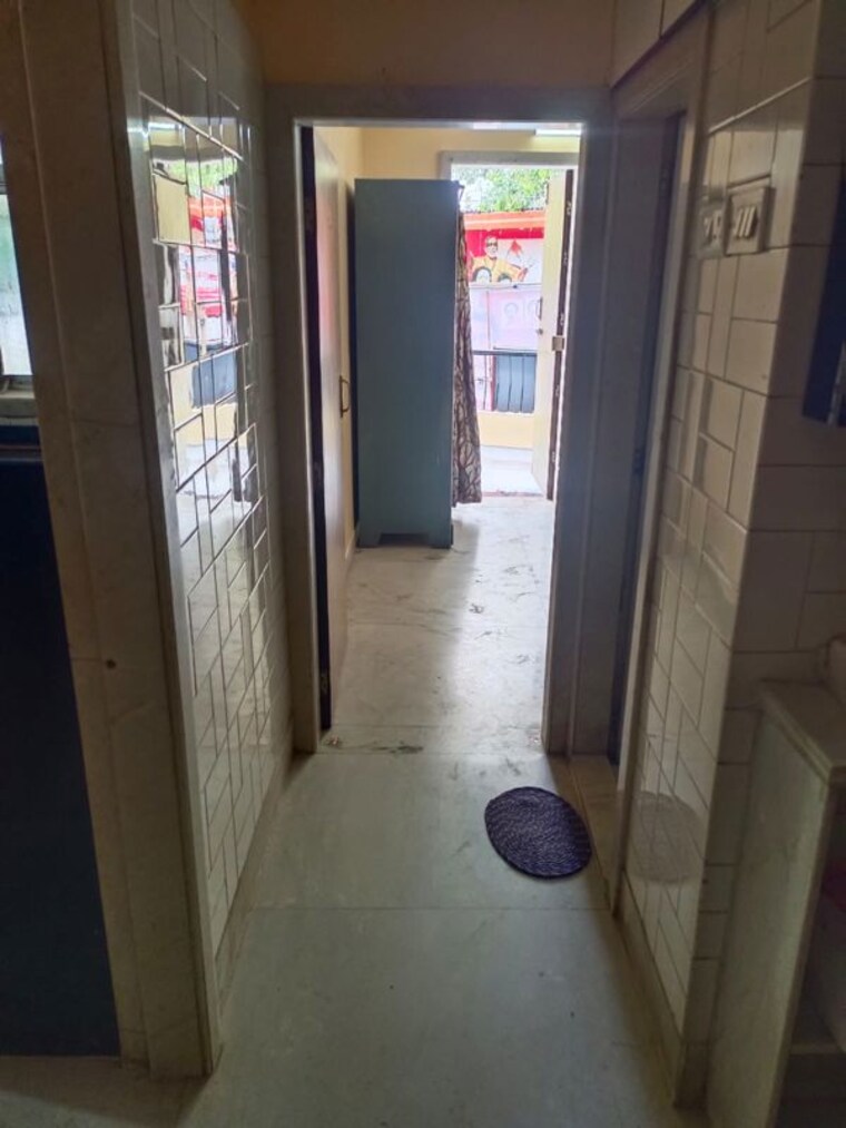 undefined, sainath-residency-bhandup 1 Bedroom 450 Sq.Ft. Apartment In Bhandup West Mumbai 10437340