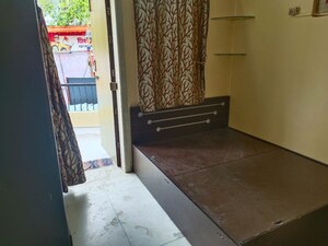 Bedroom in 1 BHK Apartment at Sainath Residency Bhandup, Bhandup West – for Rent