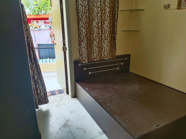 Bedroom, sainath-residency-bhandup 1 Bedroom 450 Sq.Ft. Apartment In Bhandup West Mumbai 10437340