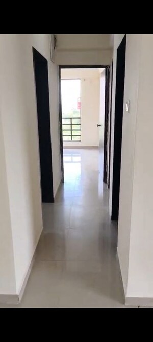 Building Lobby in 2 BHK Apartment at Kharghar – for Rent