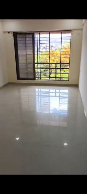 2 BHK Apartment For Rent in Kharghar