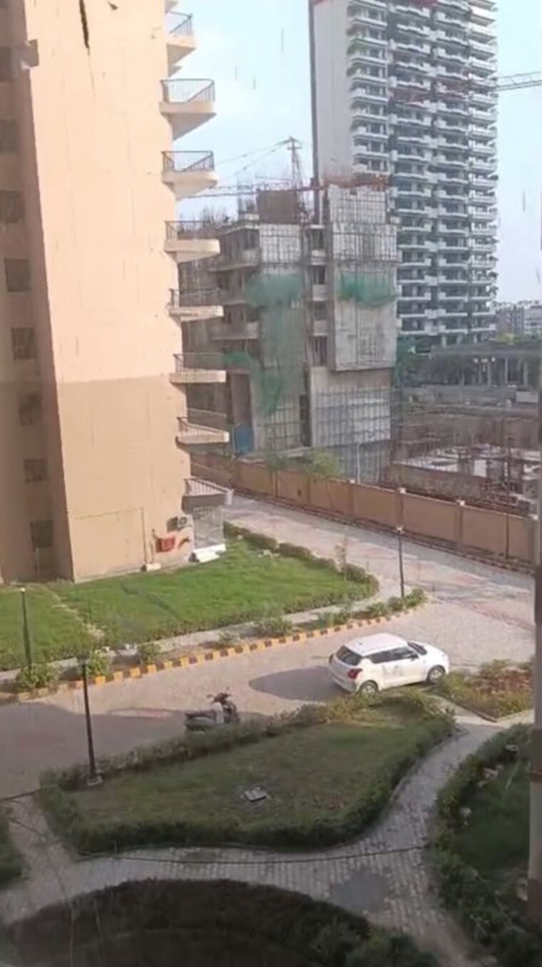 Exterior View, sector 107 2 Bedroom 1195 Sq.Ft. Apartment In Sector 107 Noida 10435754