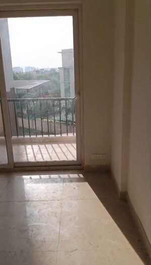 Balcony in 2 BHK Apartment at Sector 107 – for Rent