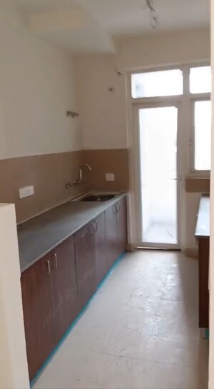 Kitchen in 2 BHK Apartment at Sector 107 – for Rent