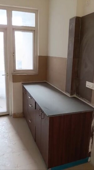 Kitchen in 2 BHK Apartment at Sector 107 – for Rent