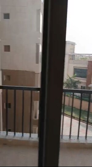 Balcony in 2 BHK Apartment at Sector 107 – for Rent