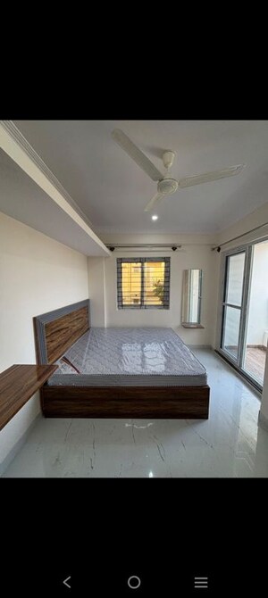 Bedroom in 1 BHK Builder Floor at Koramangala – for Rent