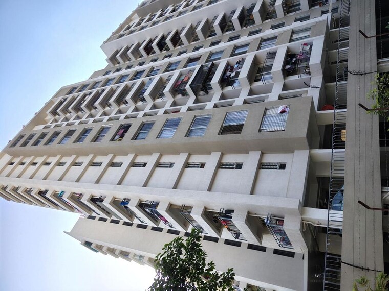 Exterior View, shree-venkatesh-mi-casa 2 Bedroom 1022 Sq.Ft. Apartment In Hadapsar Pune 10421797