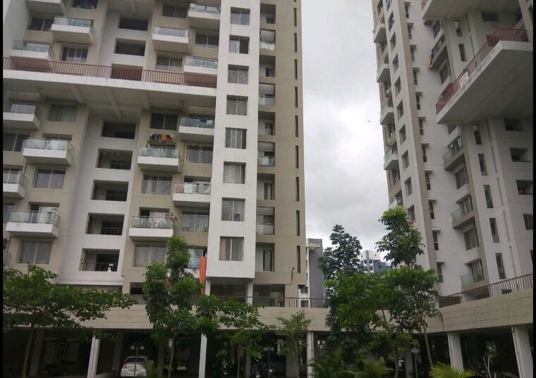 Exterior View, shree-venkatesh-mi-casa 2 Bedroom 1022 Sq.Ft. Apartment In Hadapsar Pune 10421797