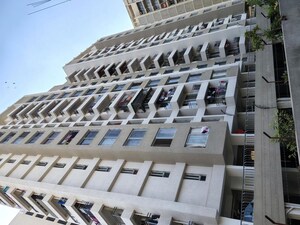 2 BHK Apartment – Exterior View View at Shree Venkatesh Mi Casa, Hadapsar - for Rent