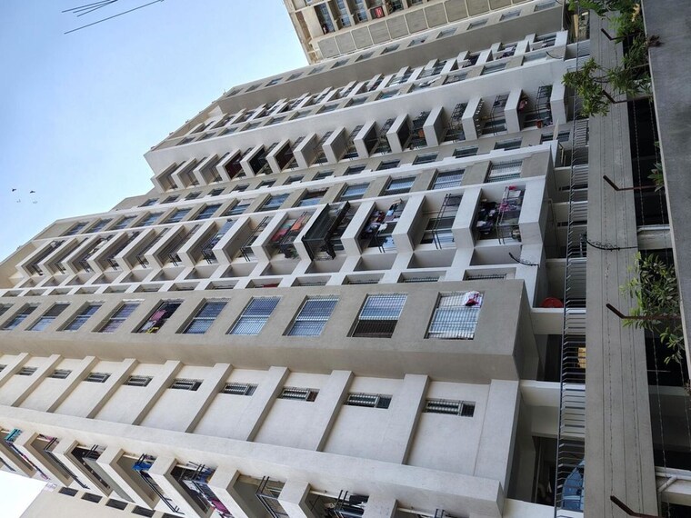 Exterior View, shree-venkatesh-mi-casa 2 Bedroom 1022 Sq.Ft. Apartment In Hadapsar Pune 10421797