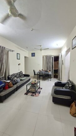 2 BHK Apartment For Rent in Shree Venkatesh Mi Casa