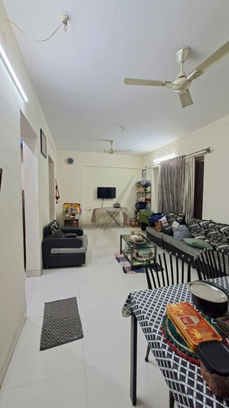Living Room, shree-venkatesh-mi-casa 2 Bedroom 1022 Sq.Ft. Apartment In Hadapsar Pune 10421797
