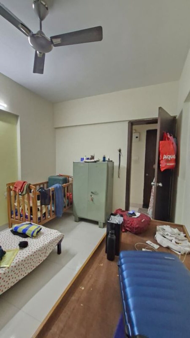 Bedroom, shree-venkatesh-mi-casa 2 Bedroom 1022 Sq.Ft. Apartment In Hadapsar Pune 10421797