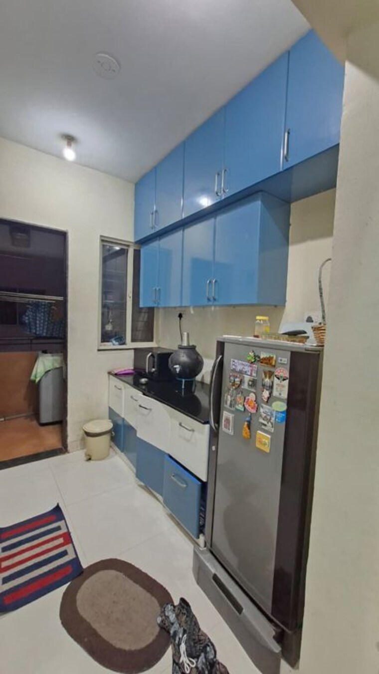 Kitchen, shree-venkatesh-mi-casa 2 Bedroom 1022 Sq.Ft. Apartment In Hadapsar Pune 10421797