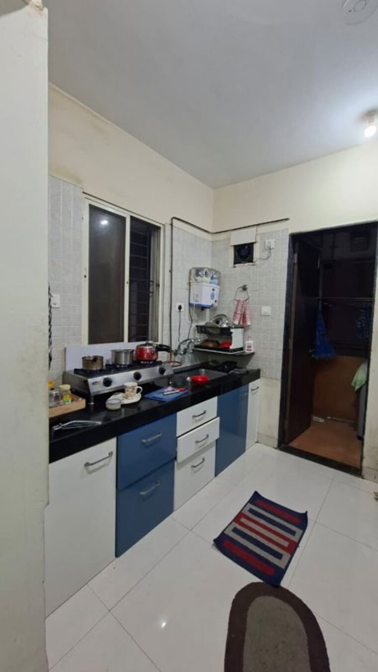 Kitchen, shree-venkatesh-mi-casa 2 Bedroom 1022 Sq.Ft. Apartment In Hadapsar Pune 10421797