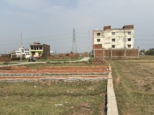  Plot For Sale in Parao