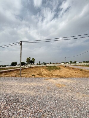  Plot For Sale in Spiti Heritage Homes, Pataudi