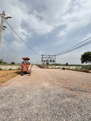  Plot – Exterior View View at Spiti Heritage Homes, Pataudi - for Sale