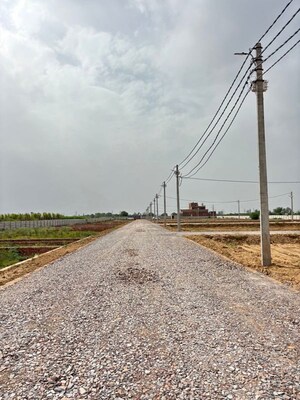 Plot Area in  Plot at Spiti Heritage Homes, Pataudi – for Sale