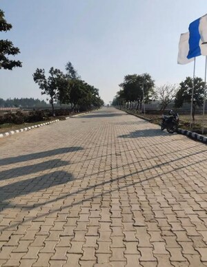  Plot – Exterior View View at Spiti Heritage Homes, Pataudi - for Sale