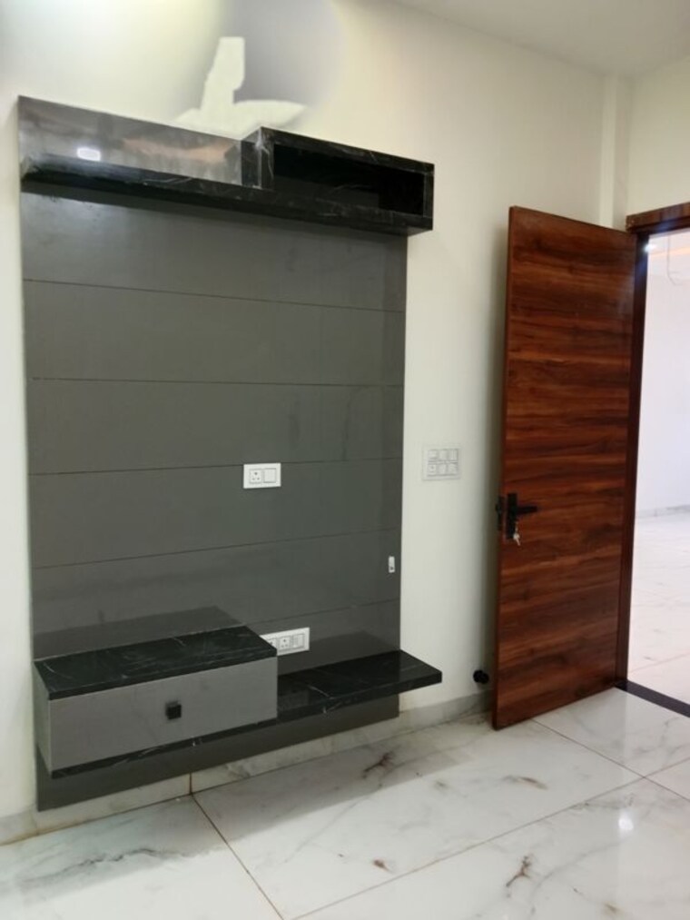 undefined, sector 18 2 Bedroom 1005 Sq.Ft. Builder Floor In Sector 18 Panipat 10437355