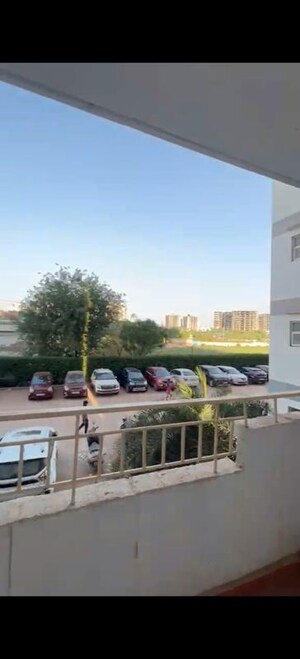 2.5 BHK Apartment – Exterior View View at Signature Signum 37D III, Sector 37d - for Rent