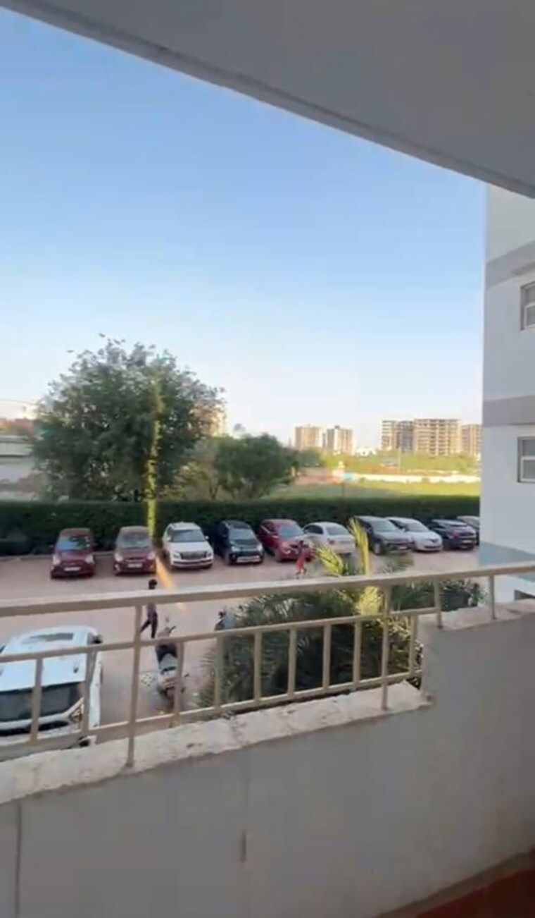 Exterior View, signature-signum-37d-iii 2.5 Bedroom 1050 Sq.Ft. Apartment In Sector 37d Gurgaon 10437358