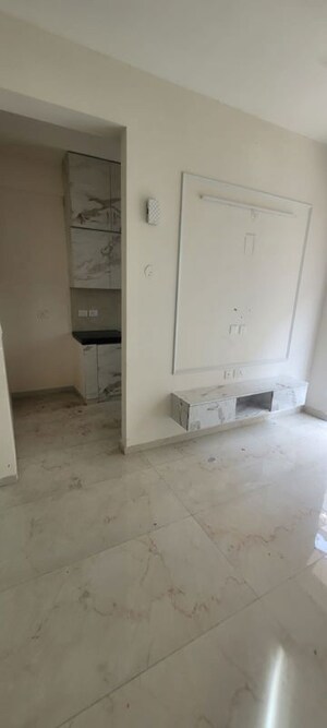 Bathroom in 3.5 BHK Builder Floor at Smart World Gems, Sector 89 – for Rent