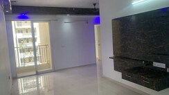 2 BHK + Pooja Room Apartment For Rent in Signature Signum 37D III