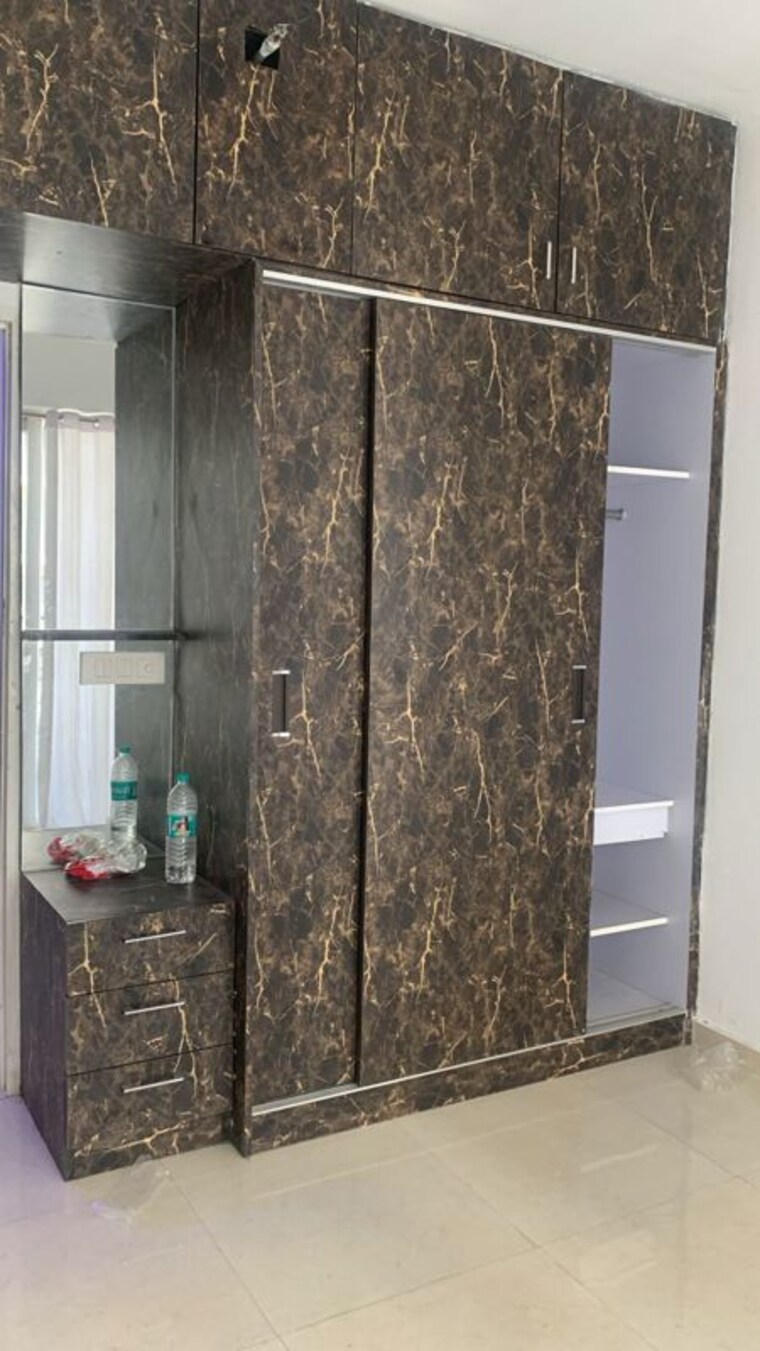 Bathroom, signature-signum-37d-iii 2 Bedroom 950 Sq.Ft. Apartment In Sector 37d Gurgaon 10437361