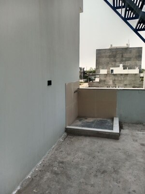 Kitchen in 2 BHK Builder Floor at Sector 18 – for Rent
