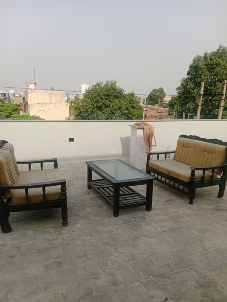 Team Area, sector 18 2 Bedroom 906 Sq.Ft. Builder Floor In Sector 18 Panipat 10437363