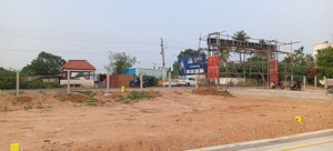  Plot For Sale in Srirangam