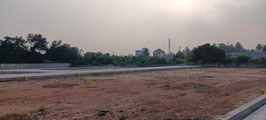 Plot Area in  Plot at Srirangam – for Sale