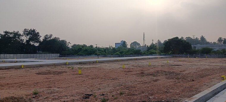 undefined, srirangam  1500 Sq.Ft. Plot In Srirangam Trichy 10437360