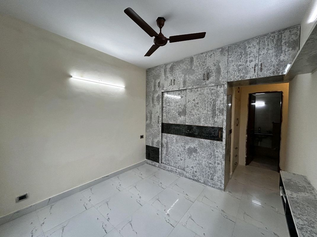 1 BHK + Pooja Room 550 Sq.Ft. Apartment in Ninex RMG Residency