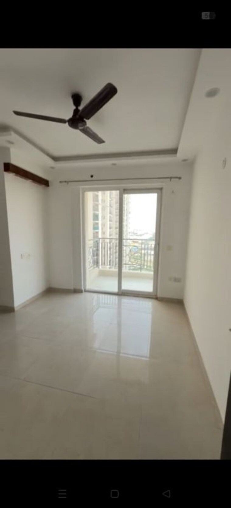 Room, ninex-rmg-residency 1 Bedroom 550 Sq.Ft. Apartment In Sector 37c Gurgaon 10437367