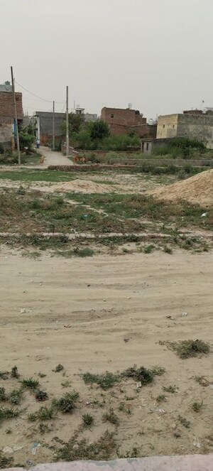 Plot Area in  Plot at A V Vihaan Galaxy, Kulesara – for Sale