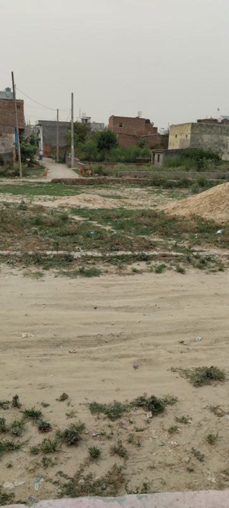 undefined, a-v-vihaan-galaxy  200 Sq.Ft. Plot In Kulesara Greater Noida 10437369
