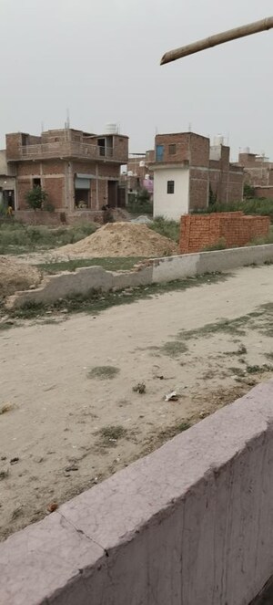  Plot – Exterior View View at A V Vihaan Galaxy, Kulesara - for Sale