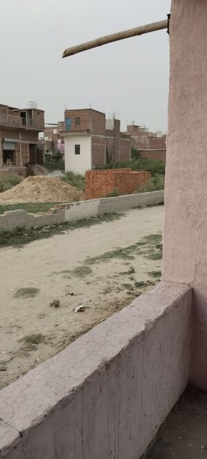  Plot – Exterior View View at A V Vihaan Galaxy, Kulesara - for Sale
