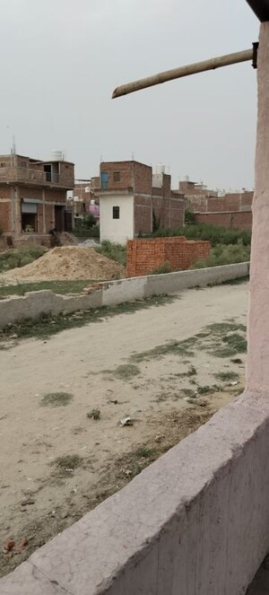  Plot – Exterior View View at A V Vihaan Galaxy, Kulesara - for Sale