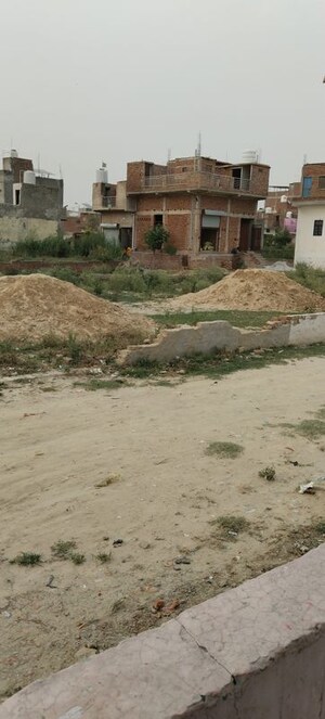 Plot Area in  Plot at A V Vihaan Galaxy, Kulesara – for Sale