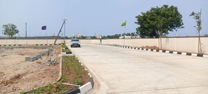 Plot Area in  Plot at Trichy Madurai Road – for Sale